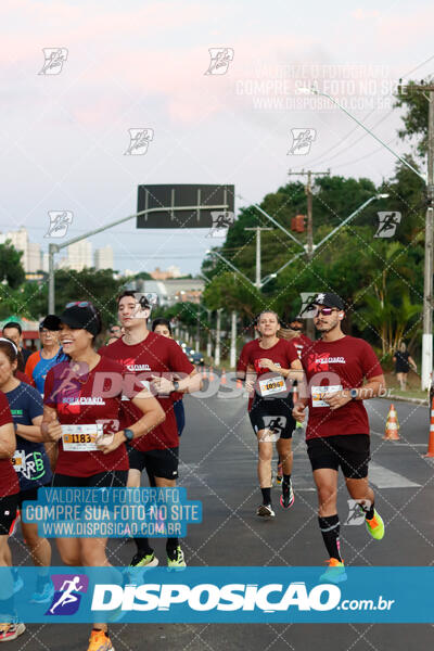 MEIA MARATONA Boulevard