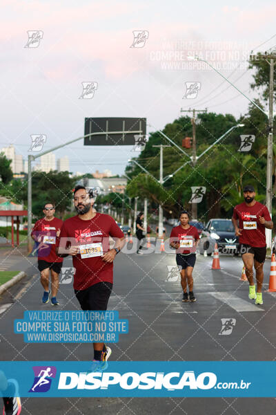 MEIA MARATONA Boulevard