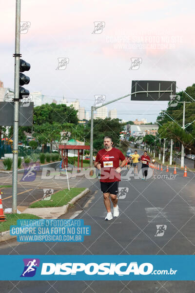 MEIA MARATONA Boulevard