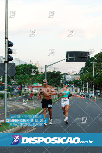 MEIA MARATONA Boulevard