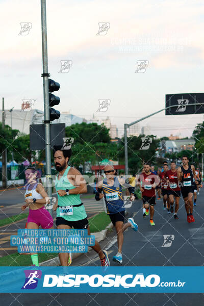 MEIA MARATONA Boulevard