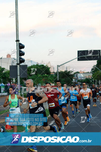 MEIA MARATONA Boulevard