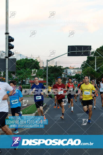 MEIA MARATONA Boulevard