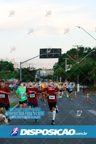 MEIA MARATONA Boulevard