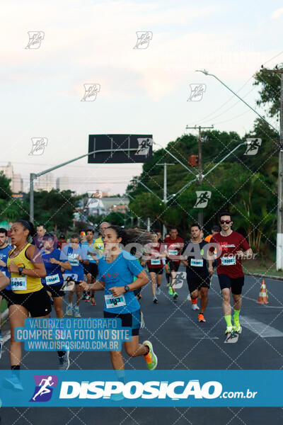 MEIA MARATONA Boulevard