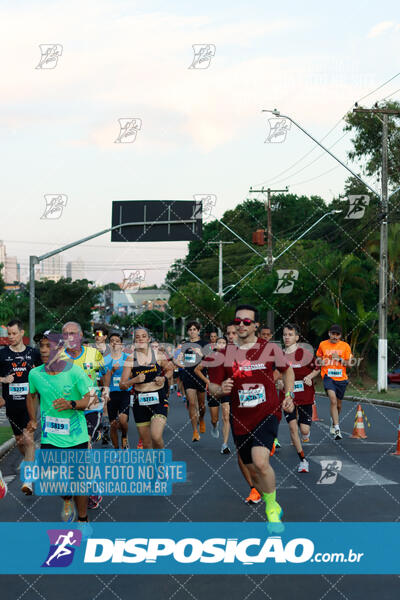 MEIA MARATONA Boulevard