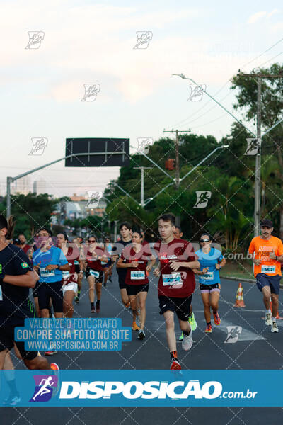 MEIA MARATONA Boulevard