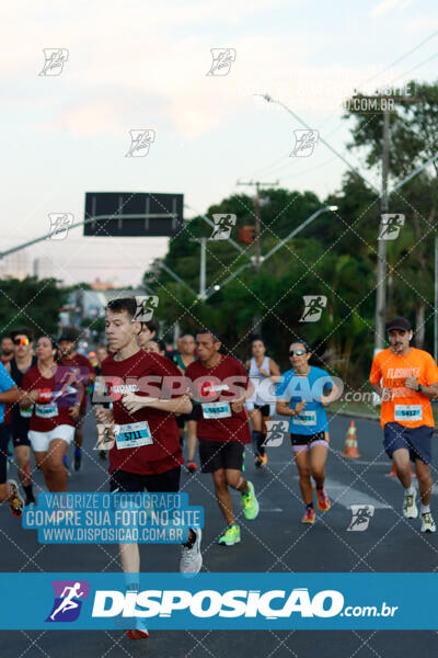 MEIA MARATONA Boulevard