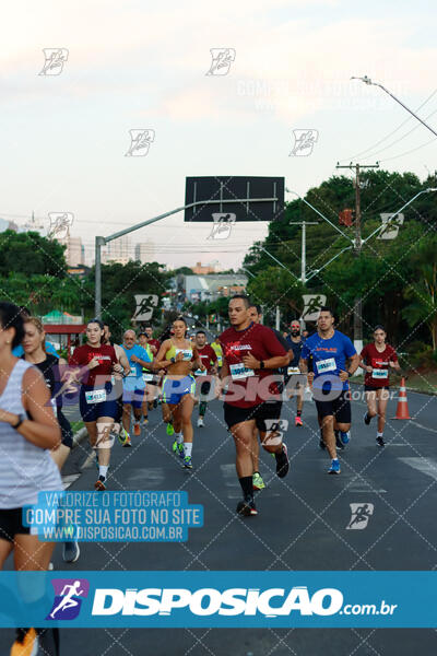 MEIA MARATONA Boulevard