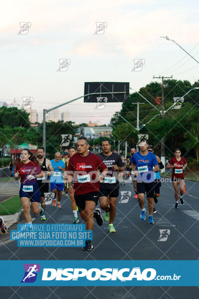 MEIA MARATONA Boulevard