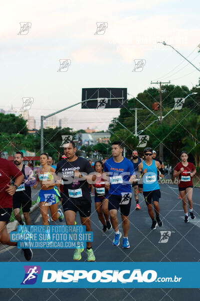 MEIA MARATONA Boulevard