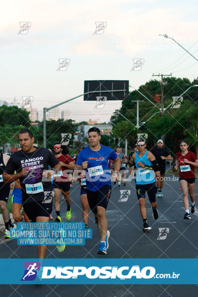 MEIA MARATONA Boulevard