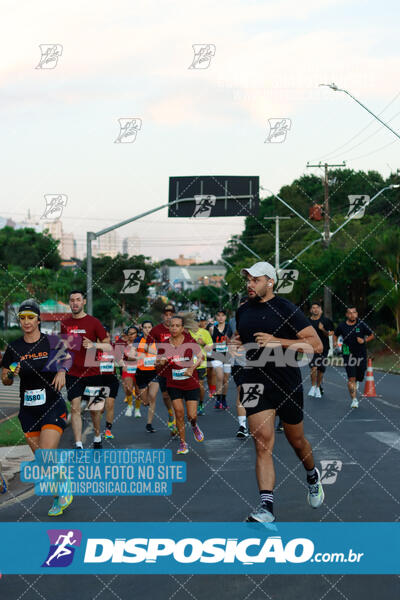 MEIA MARATONA Boulevard