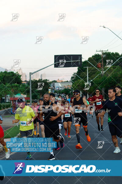 MEIA MARATONA Boulevard