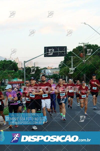 MEIA MARATONA Boulevard