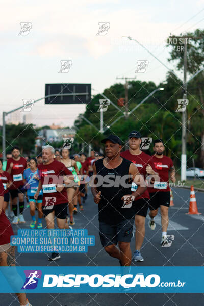 MEIA MARATONA Boulevard