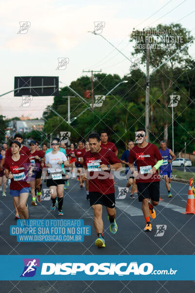 MEIA MARATONA Boulevard