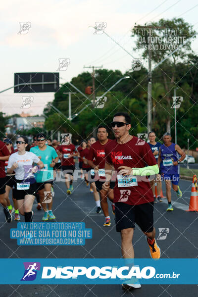 MEIA MARATONA Boulevard