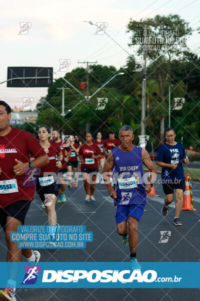 MEIA MARATONA Boulevard