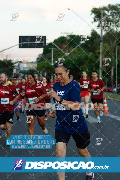 MEIA MARATONA Boulevard