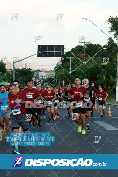 MEIA MARATONA Boulevard