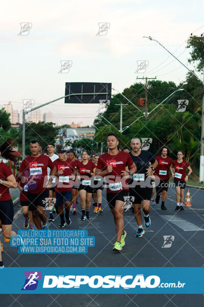 MEIA MARATONA Boulevard