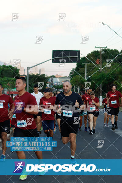 MEIA MARATONA Boulevard