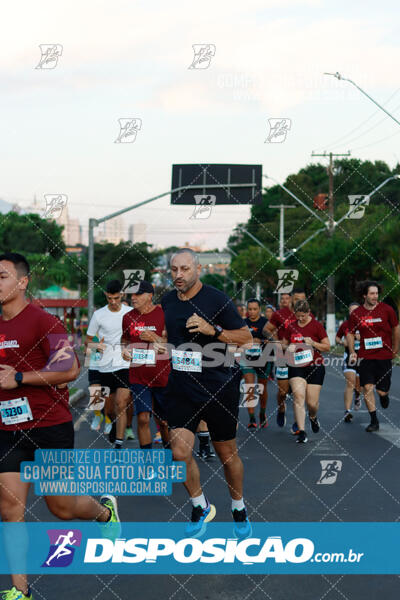 MEIA MARATONA Boulevard