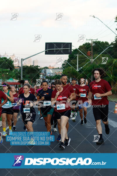 MEIA MARATONA Boulevard