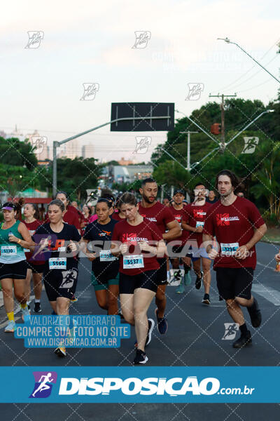 MEIA MARATONA Boulevard