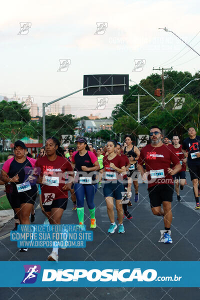 MEIA MARATONA Boulevard