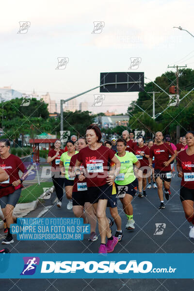 MEIA MARATONA Boulevard