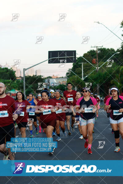 MEIA MARATONA Boulevard