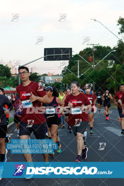 MEIA MARATONA Boulevard