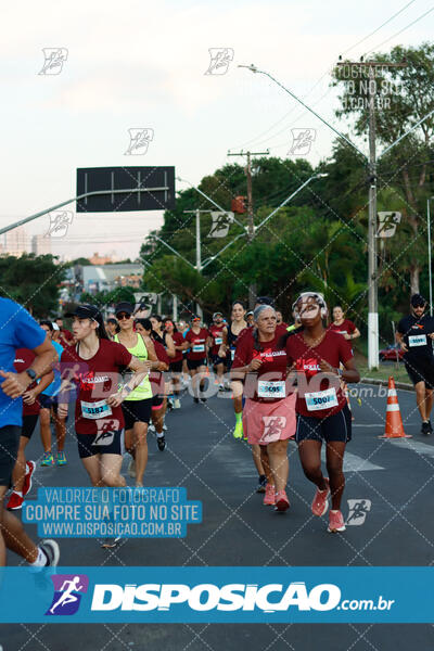 MEIA MARATONA Boulevard