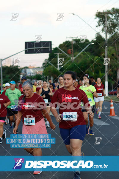 MEIA MARATONA Boulevard