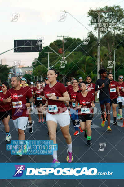 MEIA MARATONA Boulevard