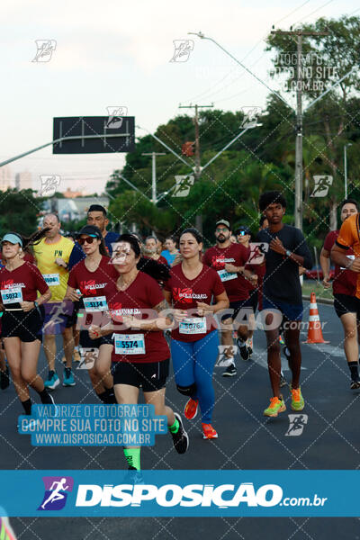 MEIA MARATONA Boulevard