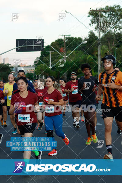 MEIA MARATONA Boulevard