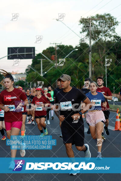 MEIA MARATONA Boulevard