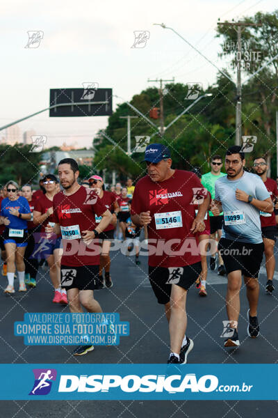 MEIA MARATONA Boulevard