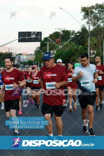 MEIA MARATONA Boulevard