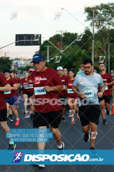 MEIA MARATONA Boulevard