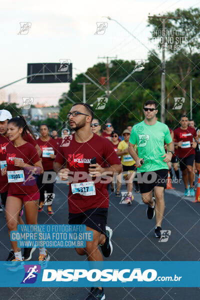 MEIA MARATONA Boulevard