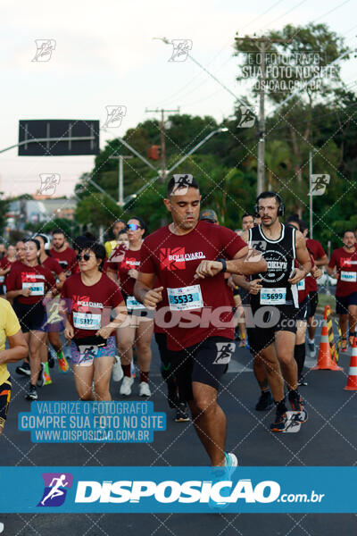 MEIA MARATONA Boulevard