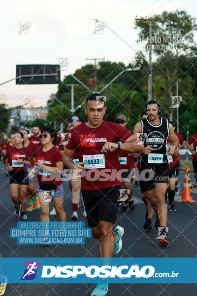 MEIA MARATONA Boulevard