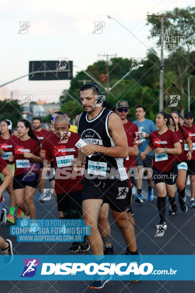 MEIA MARATONA Boulevard