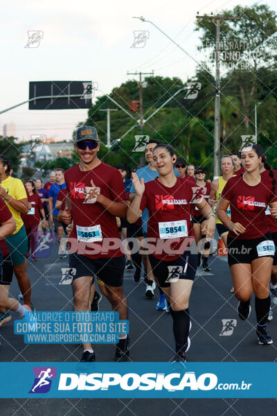 MEIA MARATONA Boulevard