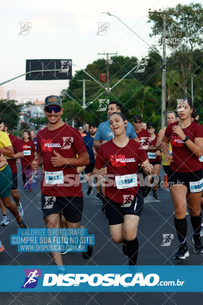 MEIA MARATONA Boulevard