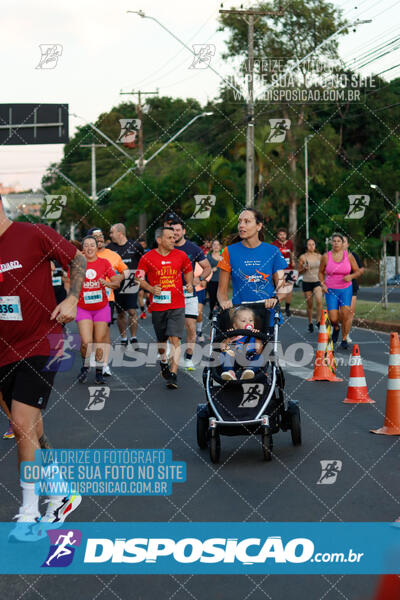 MEIA MARATONA Boulevard